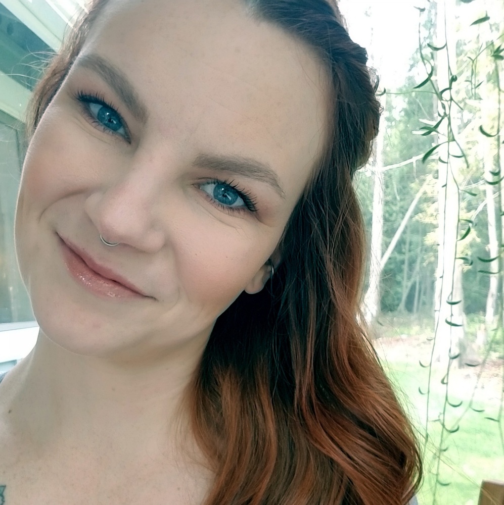Meet your Posher, Kelsey